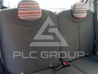 2019 Citroen C1
