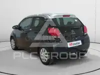 2019 Citroen C1