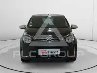 2019 Citroen C1