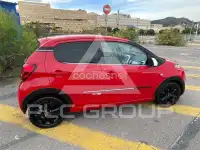 2019 Citroen C1