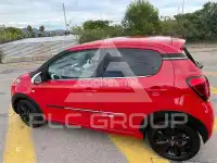 2019 Citroen C1