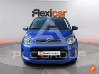2019 Citroen C1