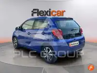 2019 Citroen C1