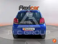 2019 Citroen C1