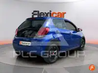 2019 Citroen C1