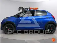 2019 Citroen C1