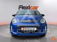 2019 Citroen C1