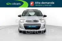 2019 Citroen C1
