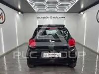 2019 Citroen C1