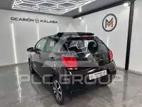 2019 Citroen C1