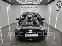 2019 Citroen C1