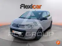 2019 Citroen C1