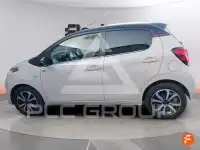 2019 Citroen C1