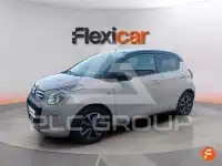 2019 Citroen C1