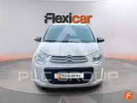 2019 Citroen C1