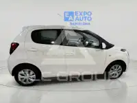 2019 Citroen C1
