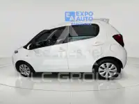 2019 Citroen C1
