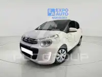 2019 Citroen C1