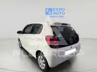 2019 Citroen C1