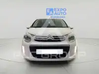 2019 Citroen C1