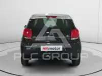 2019 Citroen C1
