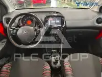 2019 Citroen C1
