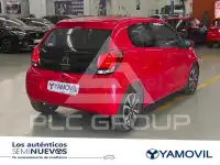 2019 Citroen C1
