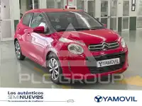 2019 Citroen C1