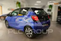 2019 Citroen C1