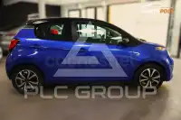 2019 Citroen C1