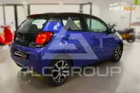 2019 Citroen C1