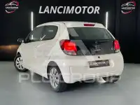 2019 Citroen C1