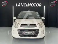 2019 Citroen C1