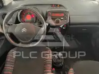 2019 Citroen C1