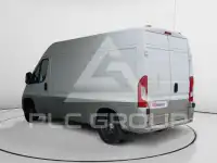 2019 Citroen Jumper