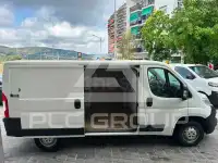 2019 Citroen Jumper