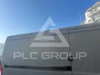 2019 Citroen Jumper