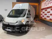 2019 Citroen Jumper