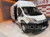 2019 Citroen Jumper