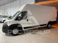 2019 Citroen Jumper