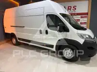 2019 Citroen Jumper