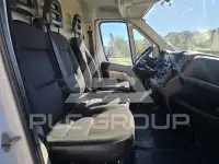 2019 Citroen Jumper