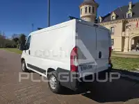 2019 Citroen Jumper