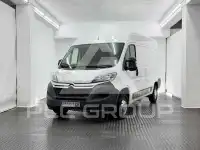 2019 Citroen Jumper