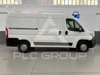 2019 Citroen Jumper