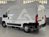 2019 Citroen Jumper