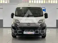 2019 Citroen Jumper