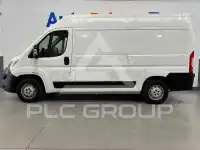 2019 Citroen Jumper