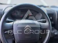 2019 Citroen Jumper