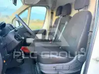 2019 Citroen Jumper